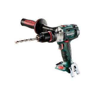 METABO aku udarna bušilica-odvijač SB 18 LTX 18V MetaBOX bez baterije