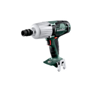 METABO aku udarni odvijač SSW 18 LTX 600 BL 18V MetaBOX bez baterije