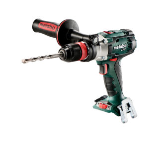 METABO aku udarna bušilica-odvijač SB 18 LTX Quick 18V MetaBOX bez baterije