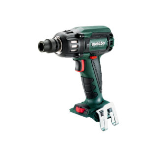 METABO aku udarni odvijač SSW 18 LTX 400 BL 18V MetaBOX bez baterije
