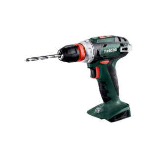 METABO aku bušilica-odvijač BS 18 Quick 18V MetaBOX bez baterije