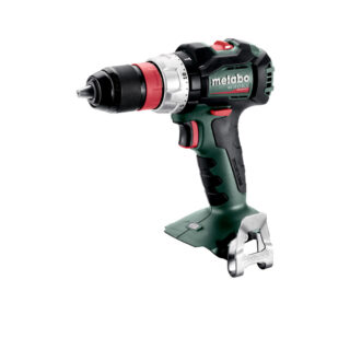 METABO aku bušilica-odvijač BS 18 LT BL Quick 18V MetaBOX bez baterije