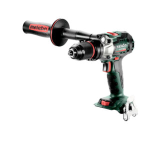 METABO aku udarna bušilica-odvijač SB 18 LTX BL I 18V MetaBOX bez baterije