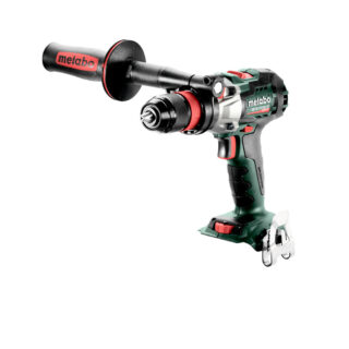 METABO aku udarna bušilica-odvijač SB 18 LTX BL Q I 18V MetaBOX bez baterije