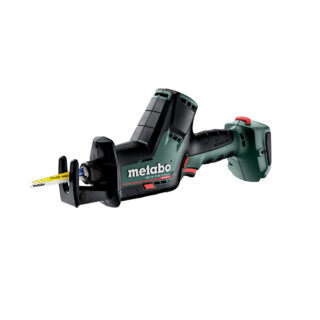 METABO aku sabljasta pila SSE 18 LTX BL Compact 18V MetaBOX bez baterije