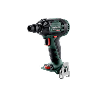 METABO aku udarni odvijač SSW 18 LTX 300 BL 18V MetaBOX bez baterije