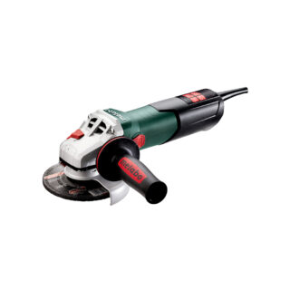 METABO kutna brusilica WEV 11-125 Quick