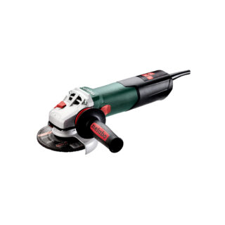 METABO kutna brusilica W 13-125 Quick