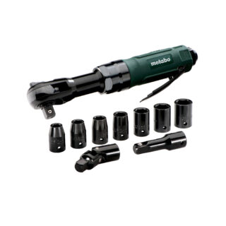 METABO pneumatski nasadni odvijač DRS 68 Set 1/2“
