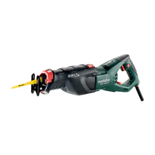 METABO sabljasta pila SSEP 1400 MVT kovčeg