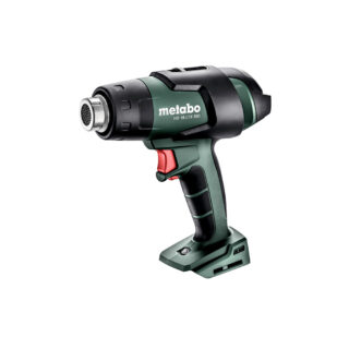 METABO aku fen za vrući zrak HG 18 LTX 500 18V MetaBOX bez baterije