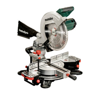 METABO preklopna pila KS 305 M