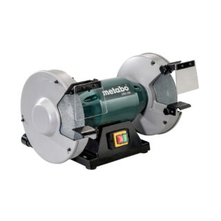 METABO dvostrana stolna brusilica DSD 250