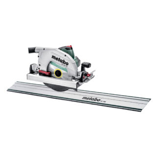 METABO ručna kružna pila KS 85 FS + vodilica FS 160