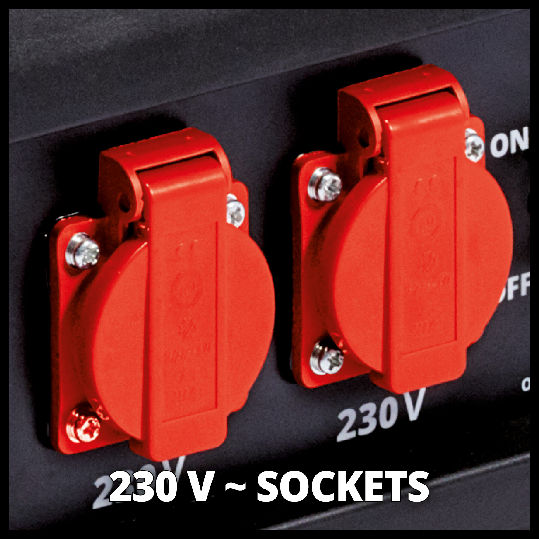 EINHELL agregat TC-PG 25/1/E5 - Slika 2