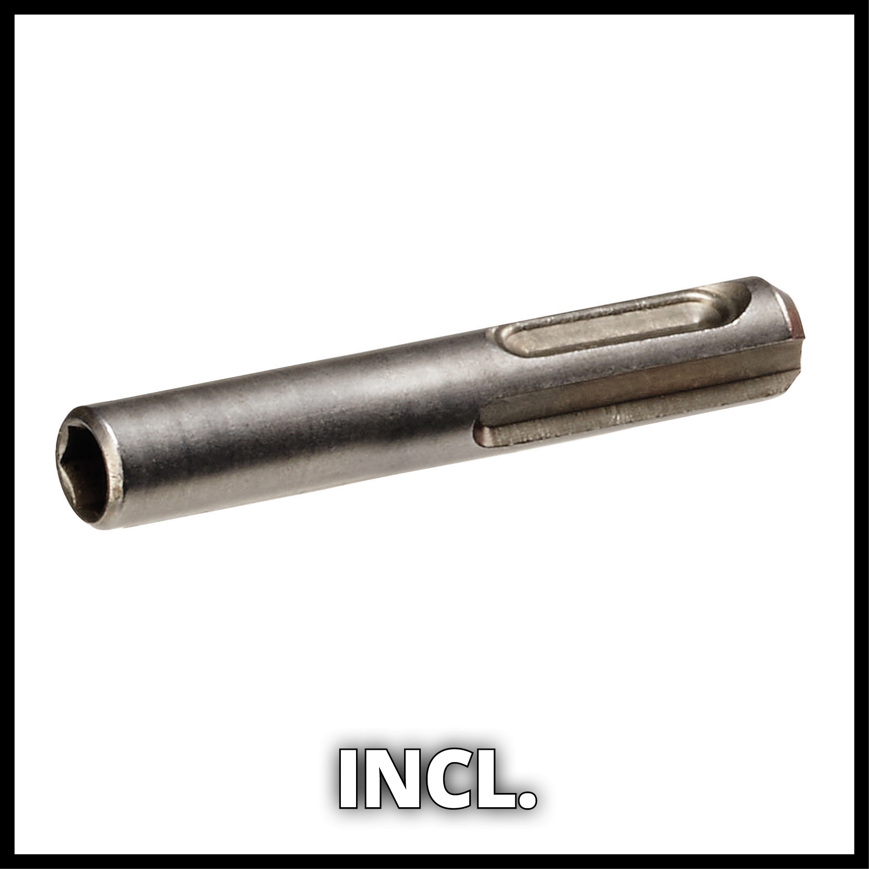 EINHELL aku čekić bušilica TE-HD 18/12 Li PXC 18V bez baterije - Slika 2