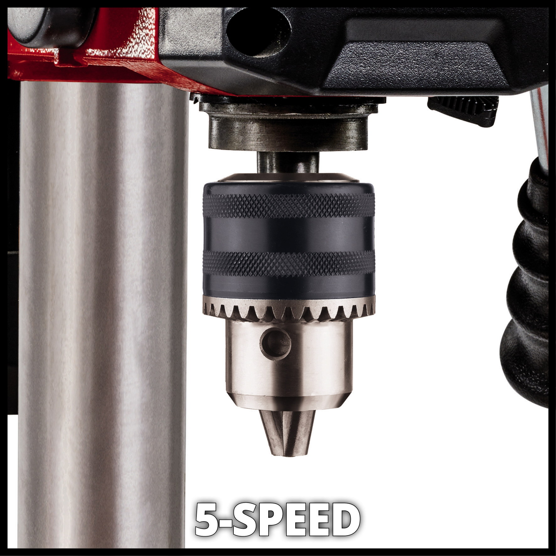 EINHELL stupna bušilica TC-BD 450 - Slika 2