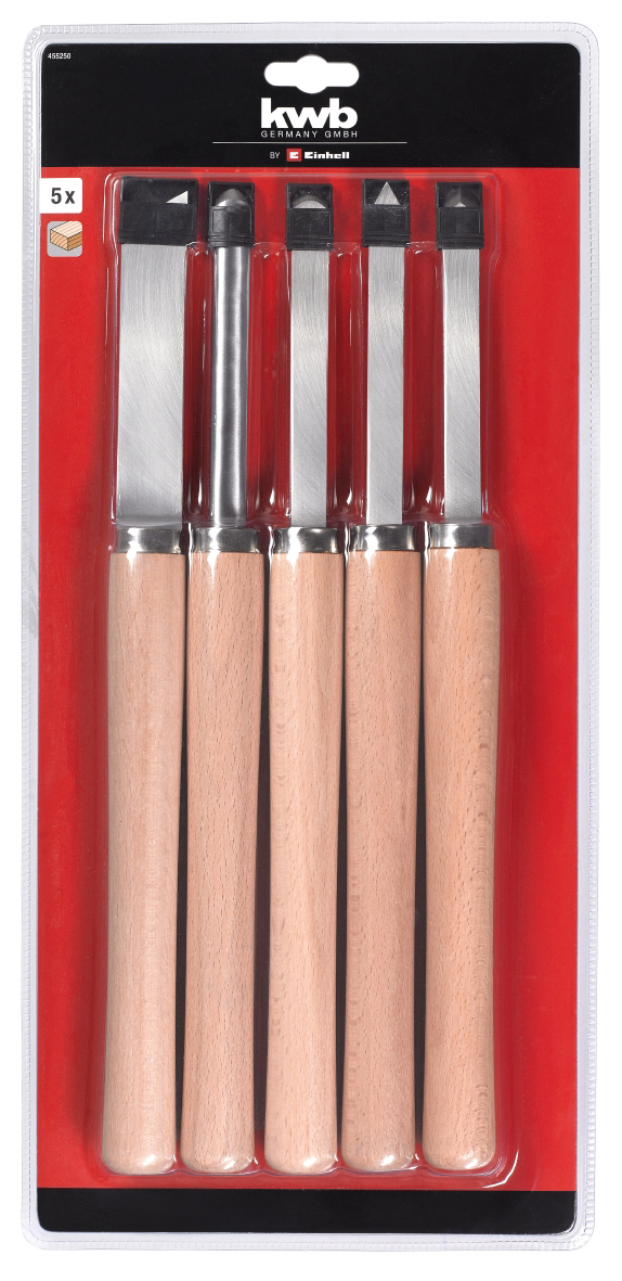 KWB set dlijeta 5/1 za TC-WW 1000 - Slika 2