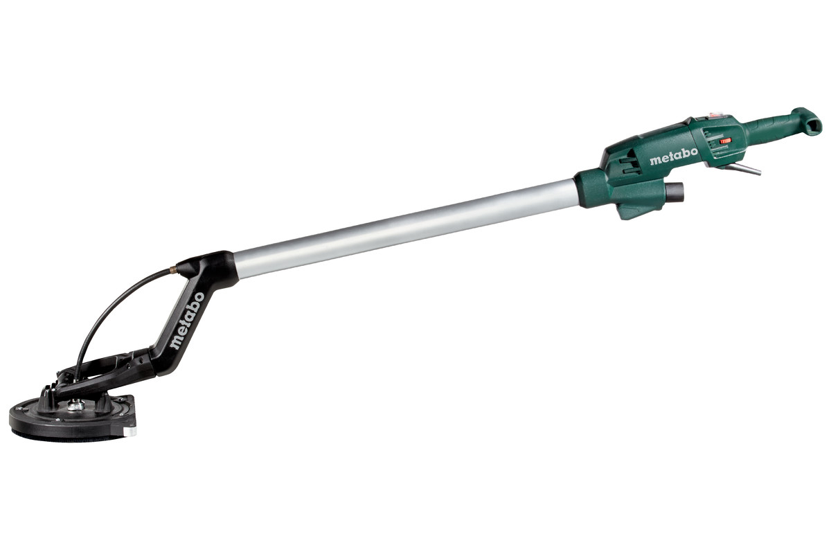METABO brusilica za zidove i stropove LSV 5-225 + usisavač ASR 35 L ACP Set - Slika 2