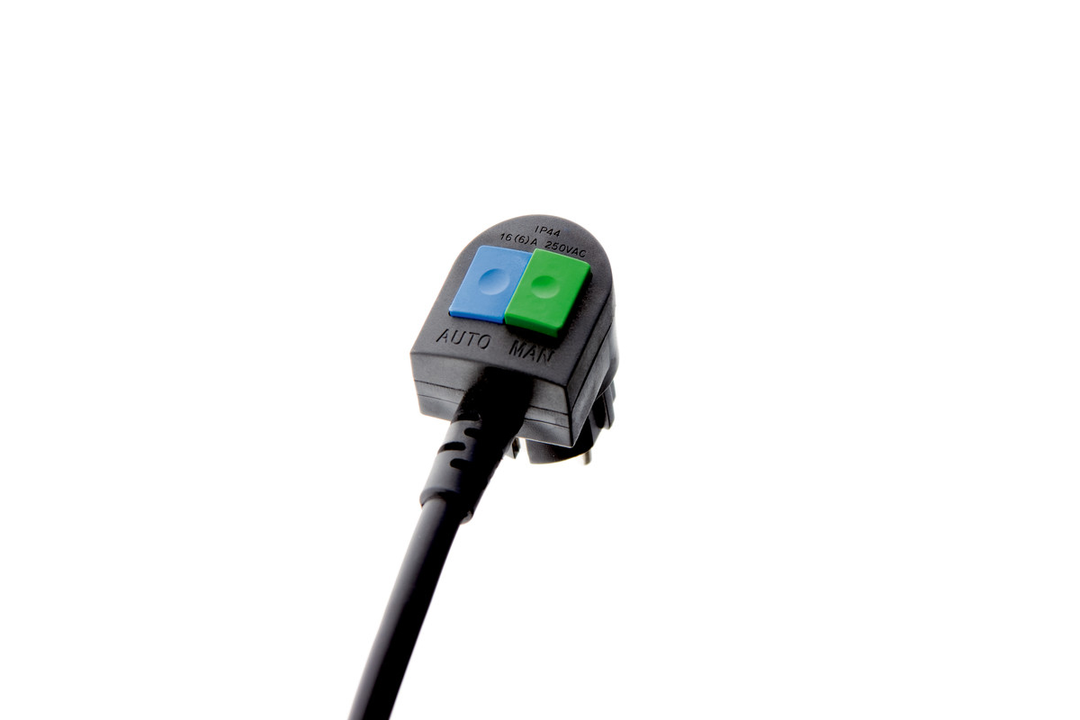 METABO potopna pumpa za nečistu vodu TPS 16000 S Combi - Slika 3