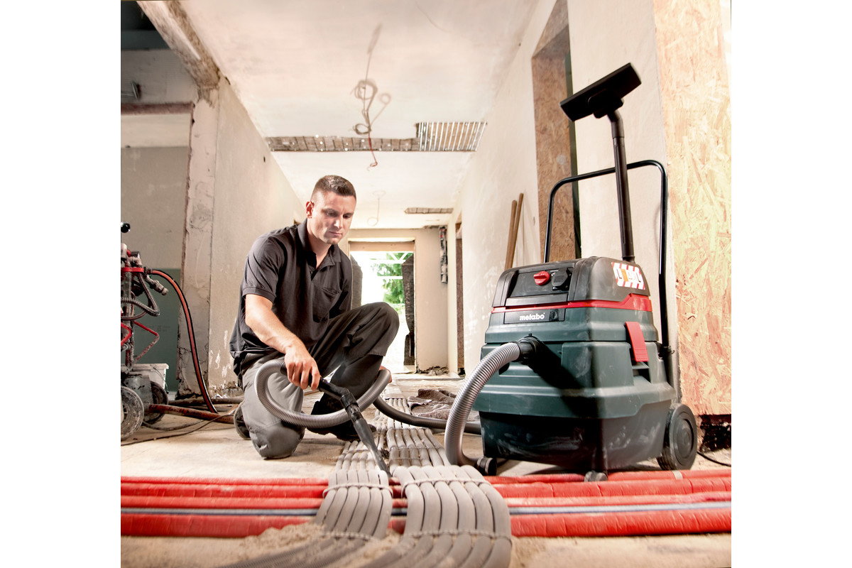 METABO usisavač ASR 50 L SC - Slika 3