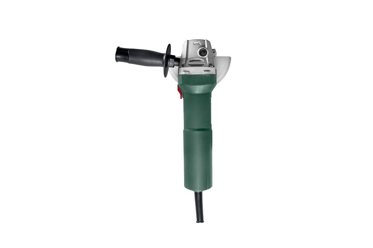 METABO kutna brusilica W 1100-125 - Slika 3