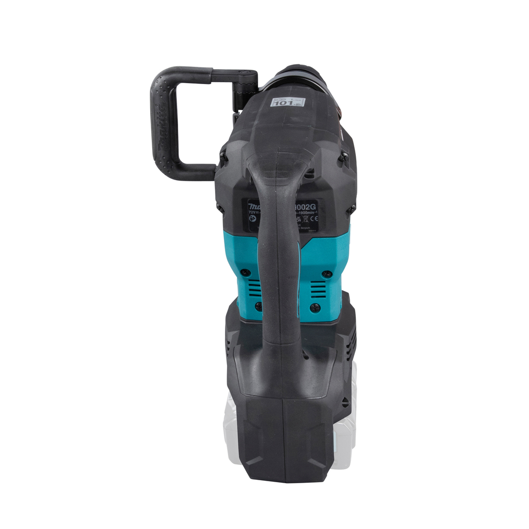 MAKITA aku bušaći čekić HM002GZ03 XGT 40+40V bez baterije - Slika 5