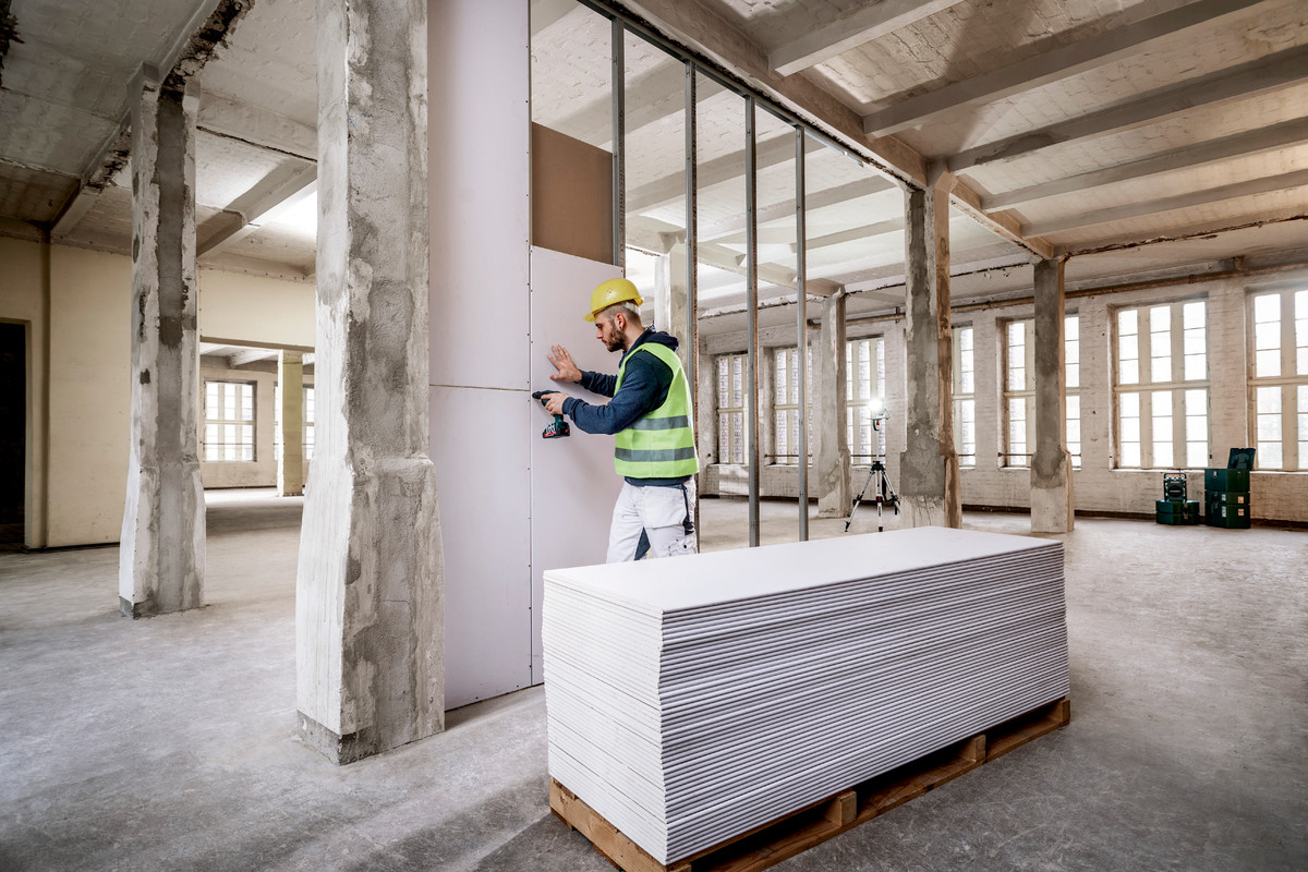 METABO aku odvijač za knauf SE 18 LTX 4000 2xAku 18V 2,0Ah kovčeg - Slika 4