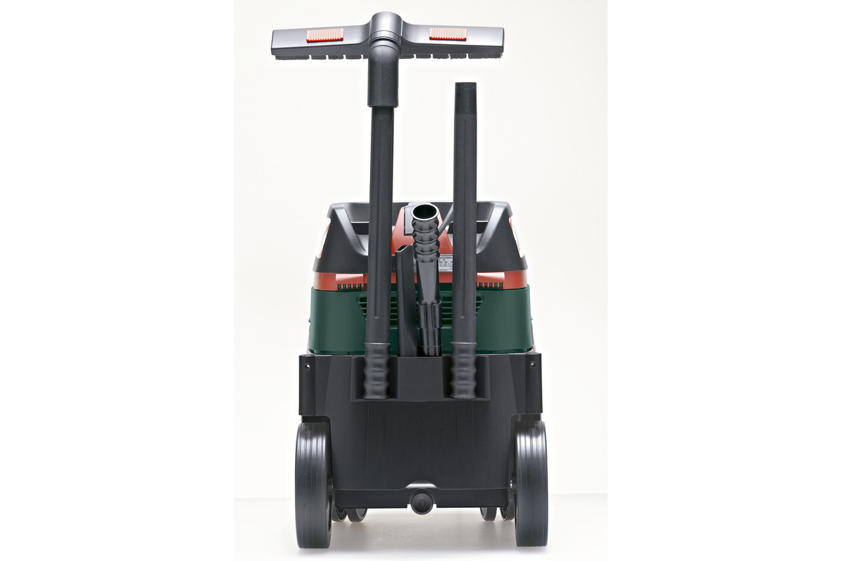 METABO brusilica za zidove i stropove LSV 5-225 + usisavač ASR 35 L ACP Set - Slika 4