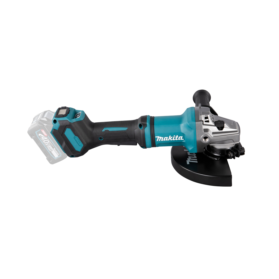 MAKITA aku kutna brusilica GA038GZ XGT 40V bez baterije - Slika 6