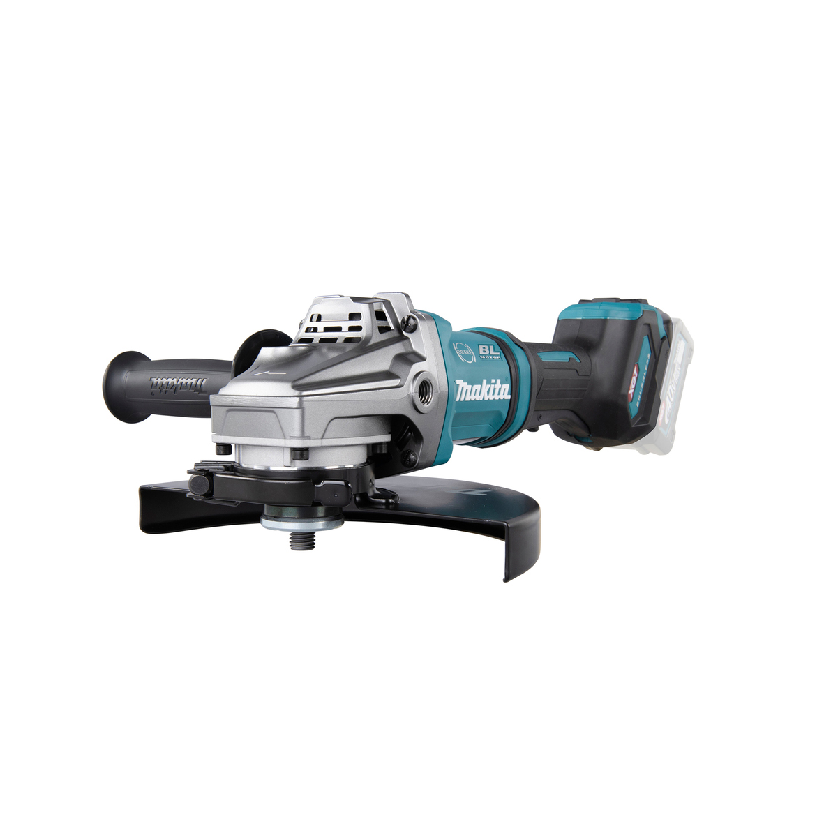 MAKITA aku kutna brusilica GA038GZ XGT 40V bez baterije - Slika 7