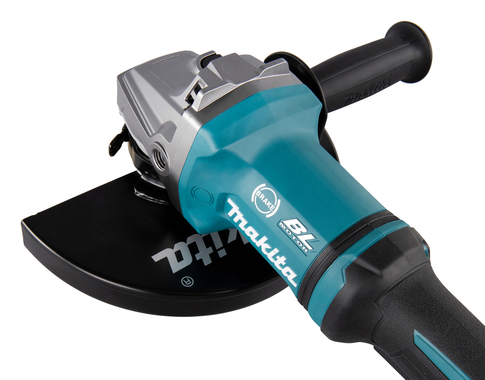 MAKITA aku kutna brusilica GA038GZ XGT 40V bez baterije - Slika 8