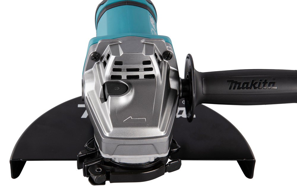 MAKITA aku kutna brusilica GA038GZ XGT 40V bez baterije - Slika 9
