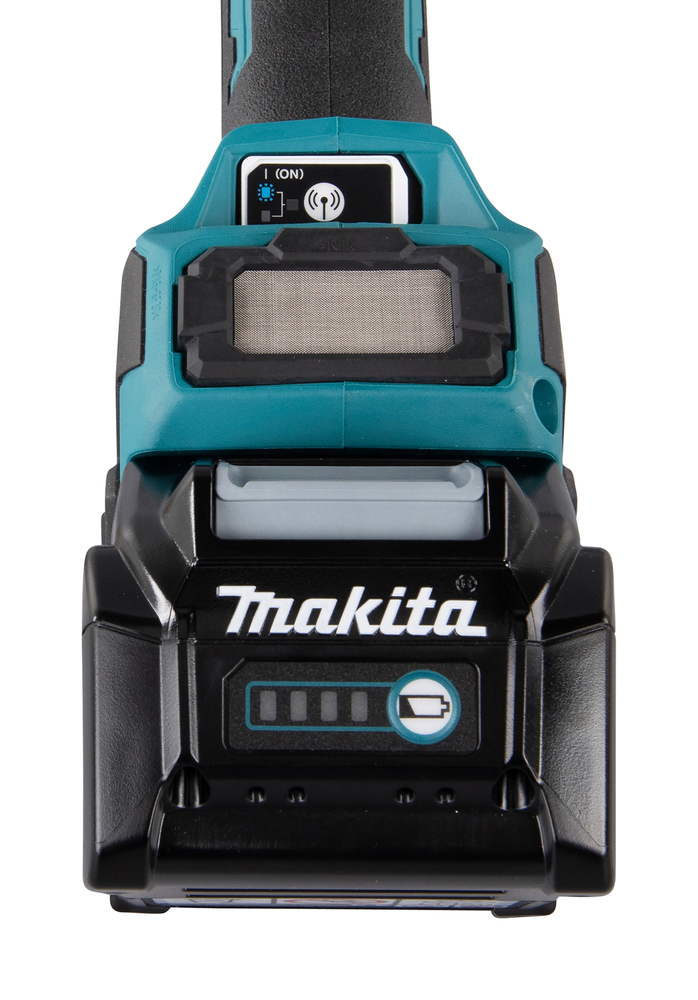 MAKITA aku kutna brusilica GA038GZ XGT 40V bez baterije - Slika 10