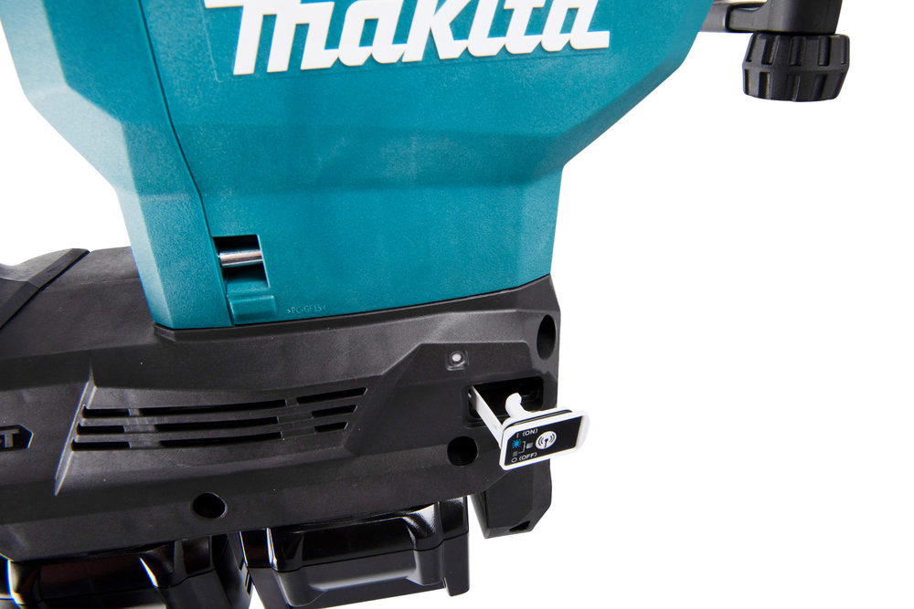 MAKITA aku bušaći čekić HM002GZ03 XGT 40+40V bez baterije - Slika 13