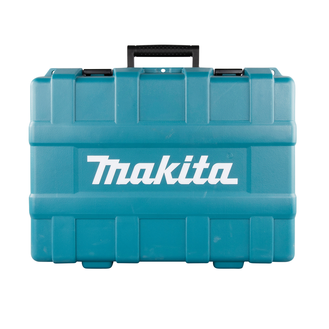 MAKITA aku bušaći čekić HM002GZ03 XGT 40+40V bez baterije - Slika 14