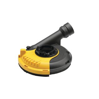 DEWALT nastavak za usisavanje za kutnu brusilicu DWE46150-XJ