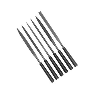 STANLEY set turpija 6 kom 0-22-500