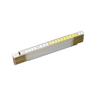 STANLEY metar drveni sklopivi 2 m 0-35-458