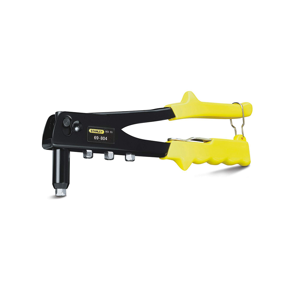 STANLEY kliješta za pop zakovice Heavy Duty 2,5 - 5 mm 0-69-804