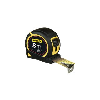 STANLEY metar potezni Tylon 25 mm, 8 m 1-30-657