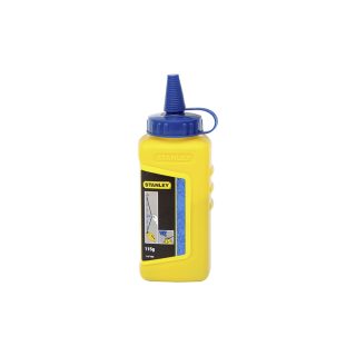 STANLEY kreda za punjenje plava 115 g 1-47-403