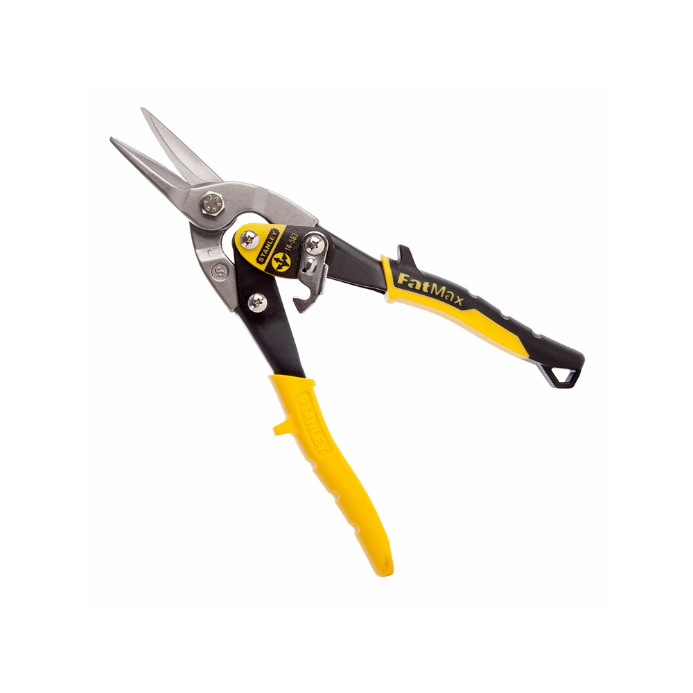 STANLEY škare za lim ravne Aviation Fatmax 250 mm 2-14-563