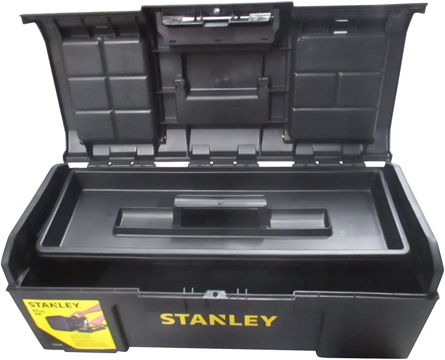 STANLEY kutija za alat 60x25,5x28 cm 1-79-218 - Slika 2