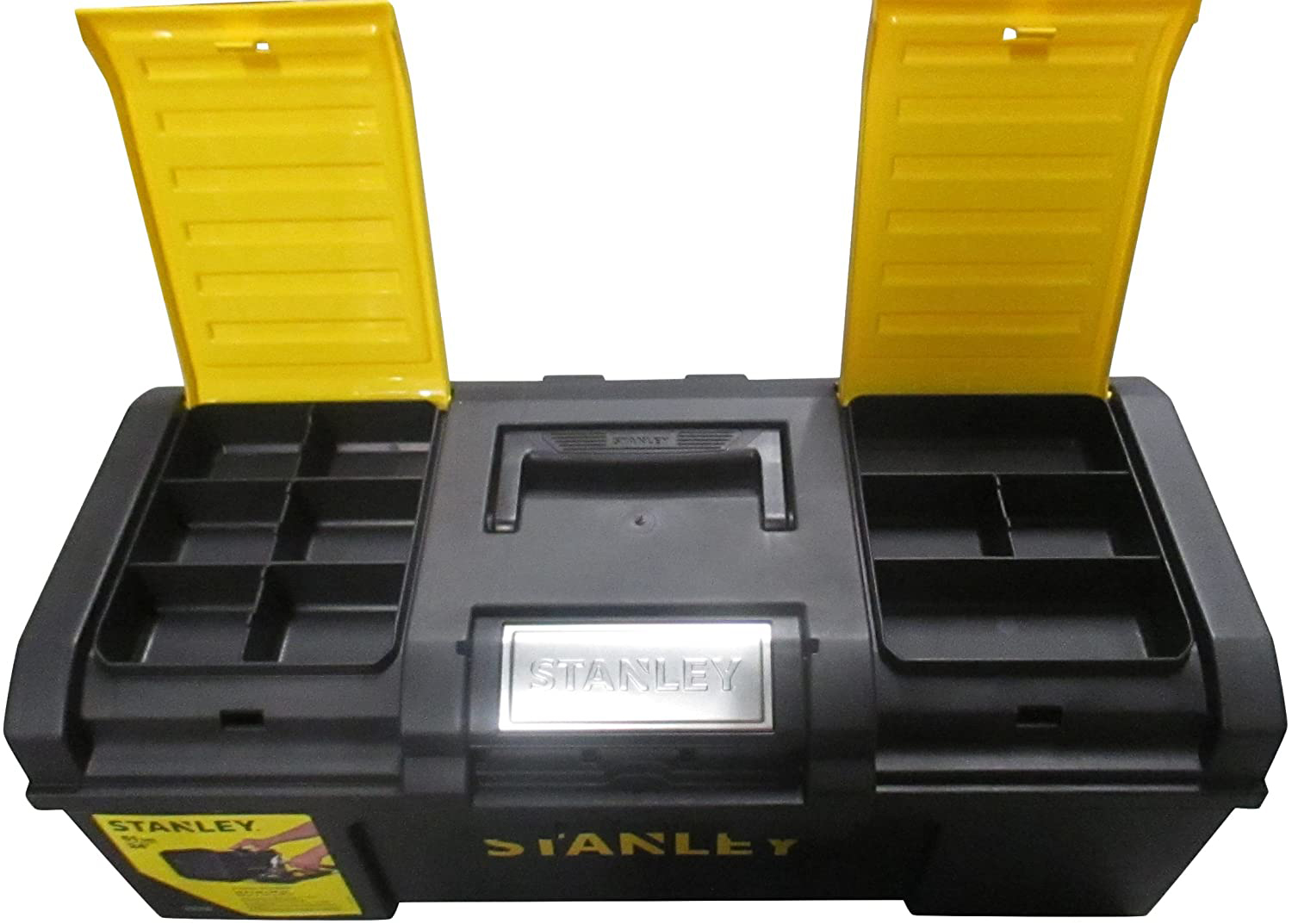 STANLEY kutija za alat 60x25,5x28 cm 1-79-218 - Slika 3