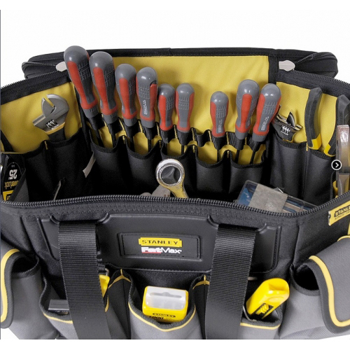 STANLEY torba za alat FMST1-70749 Fatmax - Slika 3