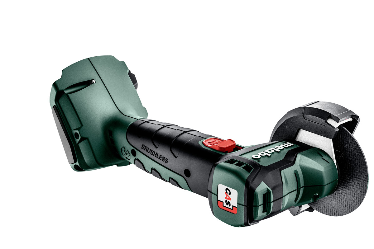 METABO aku set Combo 3.1.1 - 18V - Slika 4
