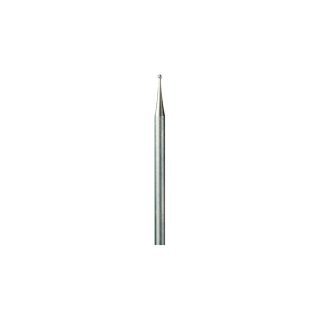 DREMEL nož za graviranje 2,4x0,8 mm, 3 kom