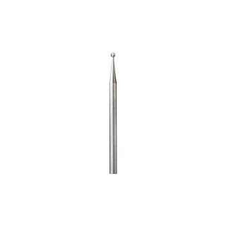 DREMEL nož za graviranje 2,4x1,6 mm, 3 kom
