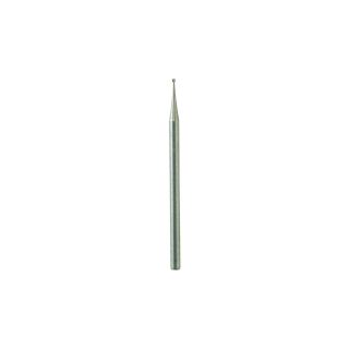 DREMEL nož za graviranje 2,4x0,8 mm, 3 kom